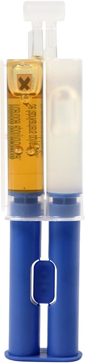 Epoxy lijm, 24ml [HOB-39066]